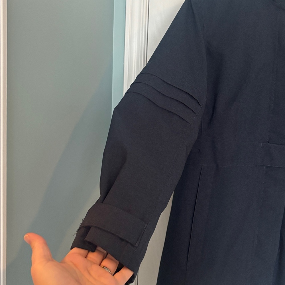 Merrell opti-wick, opti-shell jacket - Picture 5 of 15